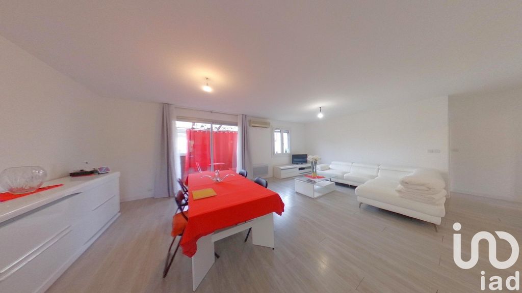 Achat maison à vendre 2 chambres 75 m² - Mormant