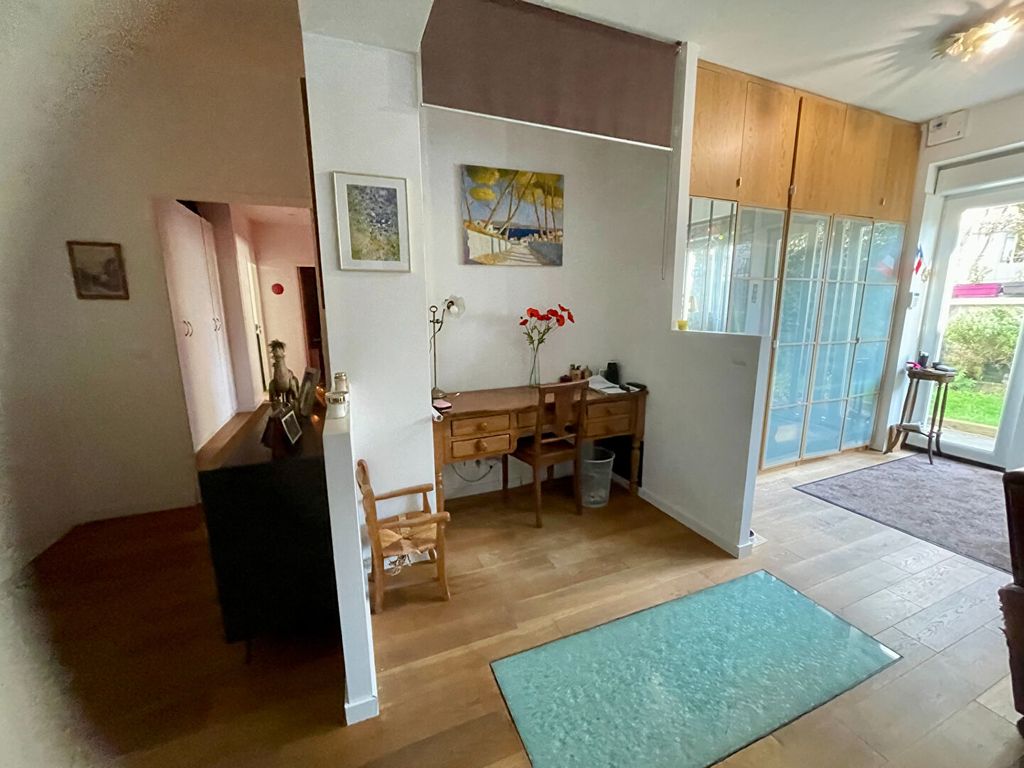 Achat loft à vendre 5 pièces 144 m² - Viroflay