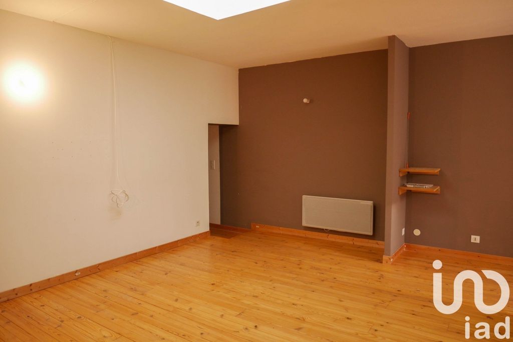 Achat maison 5 chambre(s) - Saint-Bauzille-de-la-Sylve