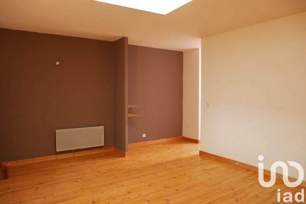 Achat maison 5 chambre(s) - Saint-Bauzille-de-la-Sylve