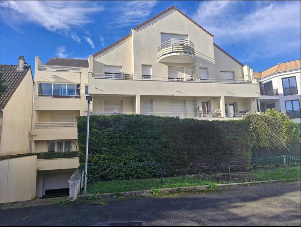 Achat studio à vendre 29 m² - Montévrain