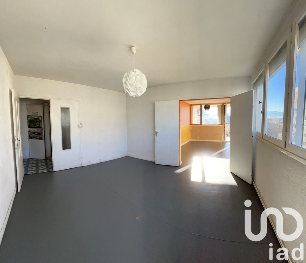 Achat appartement à vendre 3 pièces 59 m² - Tarbes