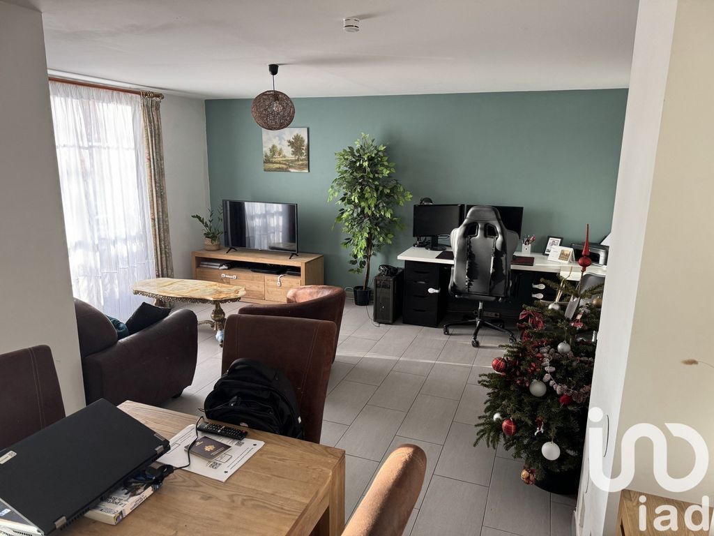 Achat appartement à vendre 5 pièces 117 m² - Manosque