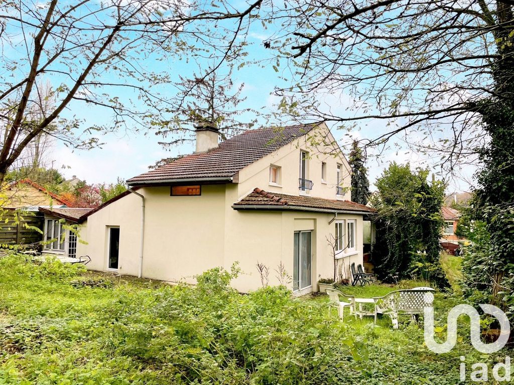 Achat maison à vendre 3 chambres 119 m² - Coubron