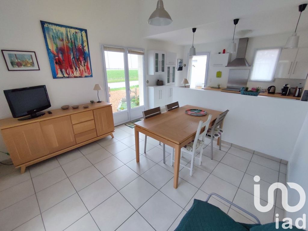 Achat maison à vendre 2 chambres 103 m² - Mignières