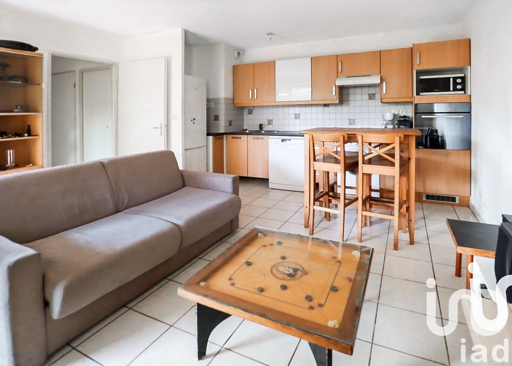 Achat appartement à vendre 2 pièces 44 m² - Aucamville