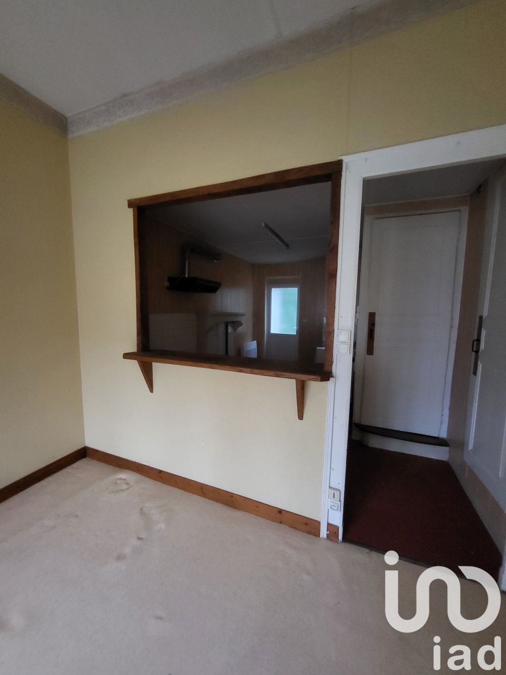 Achat maison à vendre 2 chambres 53 m² - Sillé-le-Guillaume