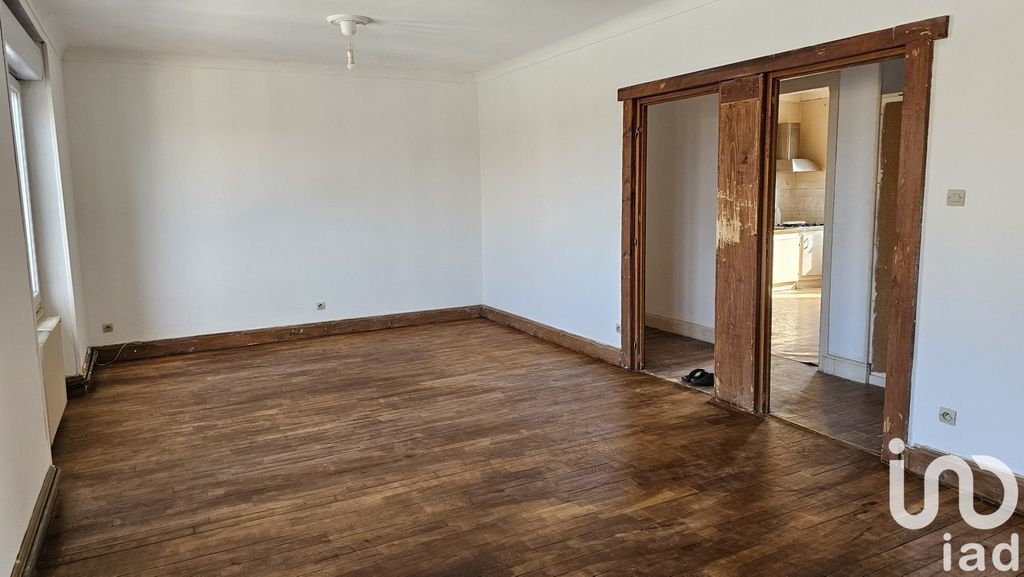 Achat appartement à vendre 3 pièces 101 m² - Essey-lès-Nancy