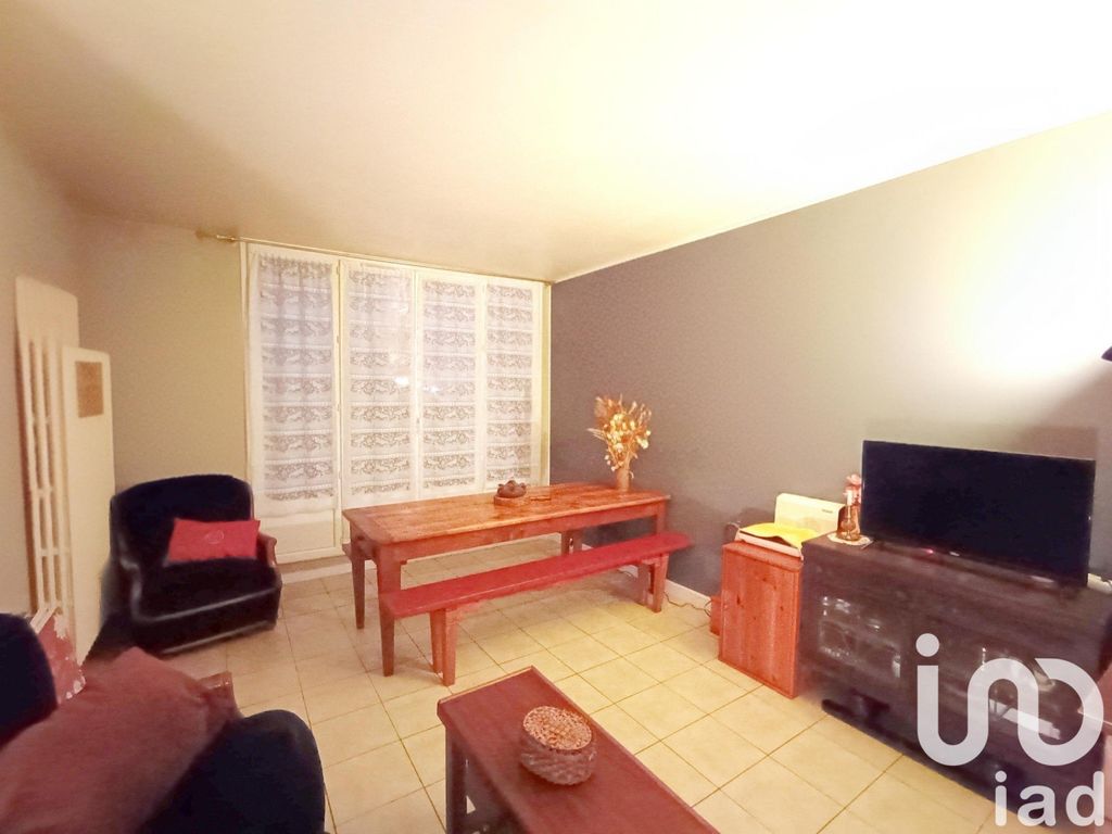 Achat appartement à vendre 2 pièces 56 m² - Paron