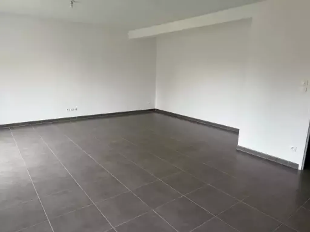 Achat appartement à vendre 4 pièces 85 m² - Gandrange