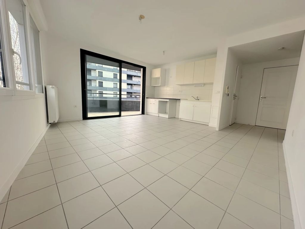 Achat appartement à vendre 2 pièces 46 m² - Bruges