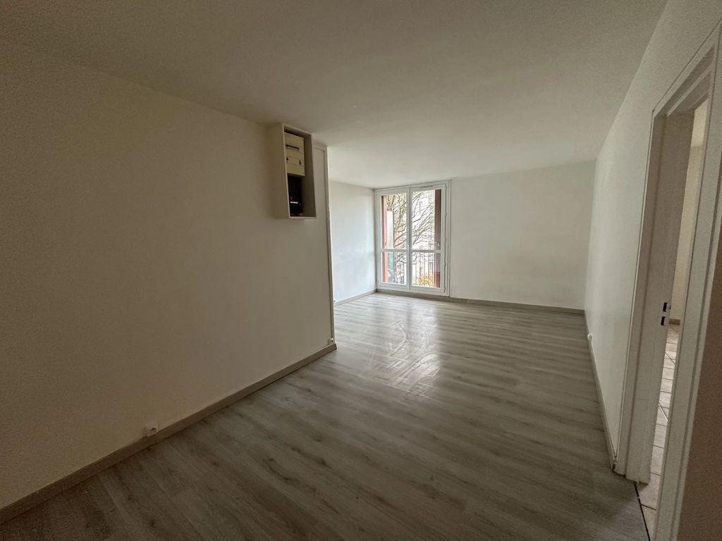 Achat appartement à vendre 3 pièces 64 m² - Le Raincy