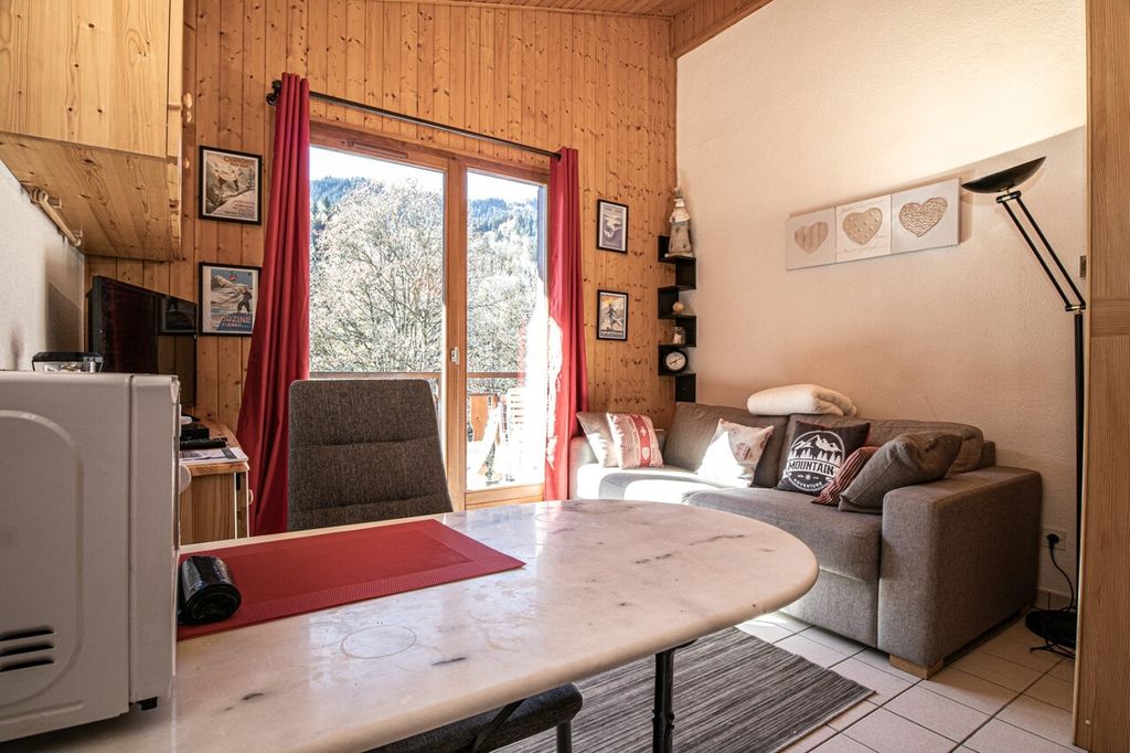 Achat studio à vendre 19 m² - Morzine