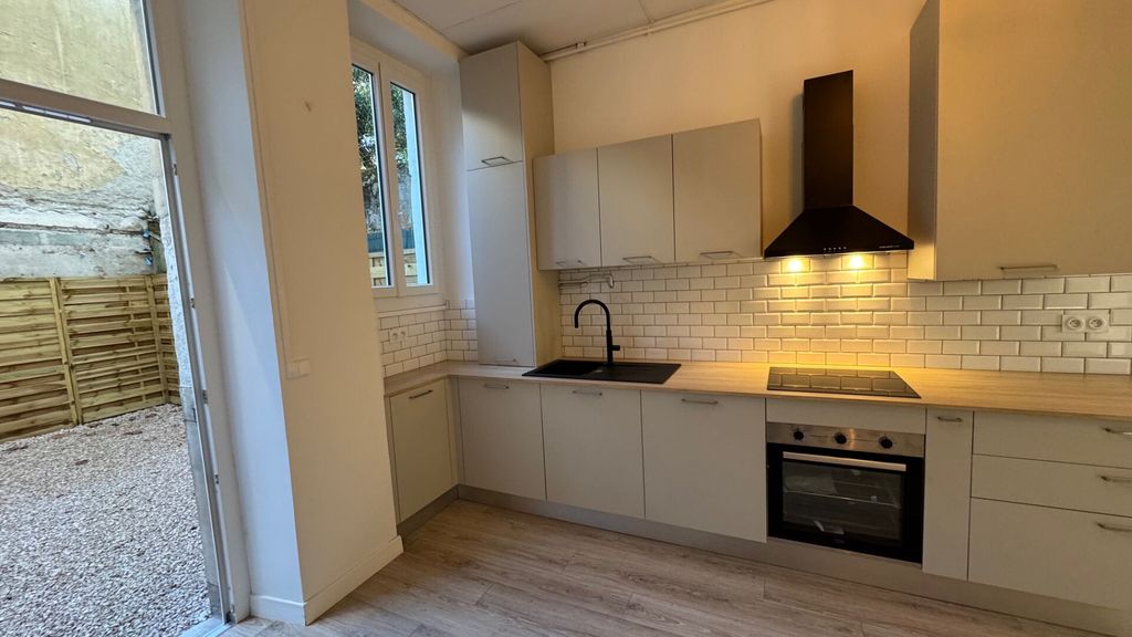 Achat appartement à vendre 3 pièces 75 m² - Pau