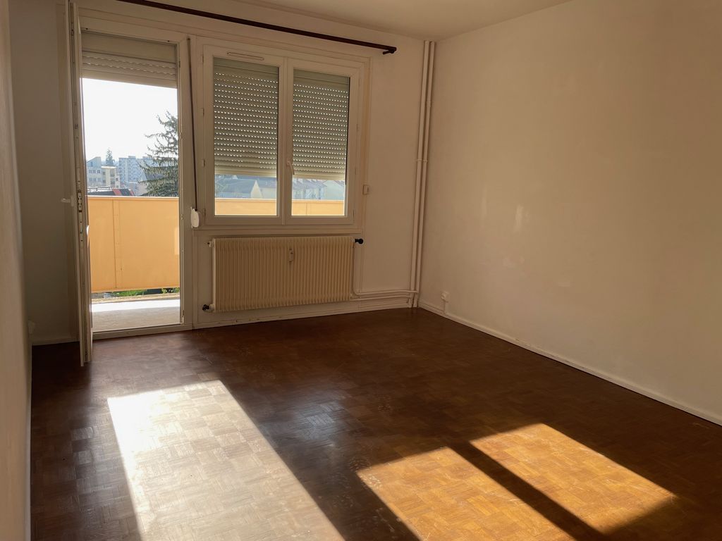 Achat appartement à vendre 2 pièces 47 m² - Chalon-sur-Saône