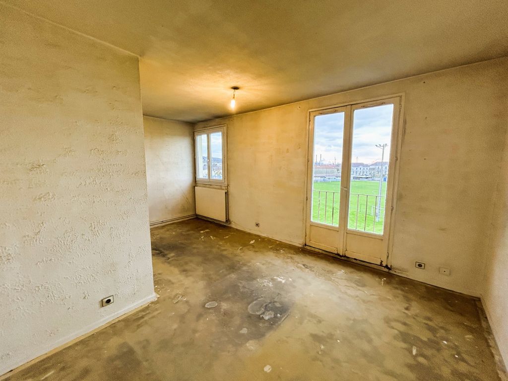 Achat studio à vendre 30 m² - Harfleur