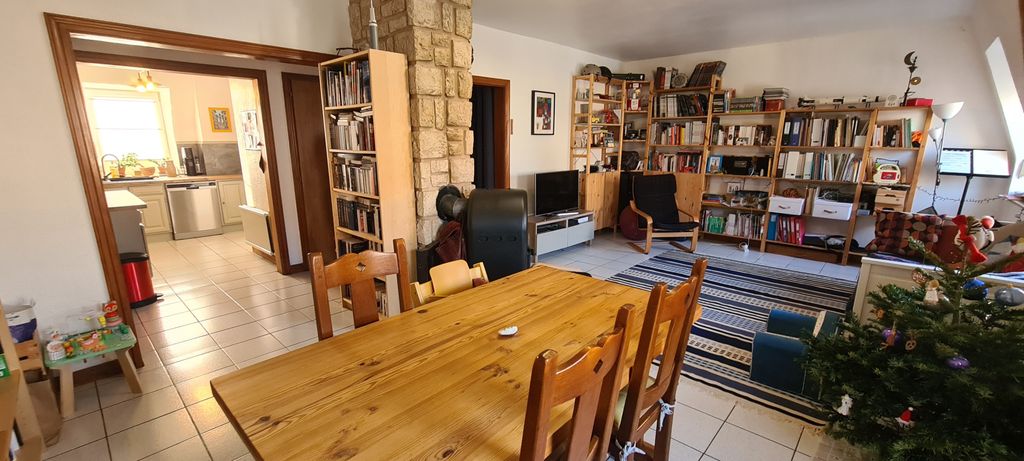 Achat duplex à vendre 3 pièces 109 m² - Mulhouse