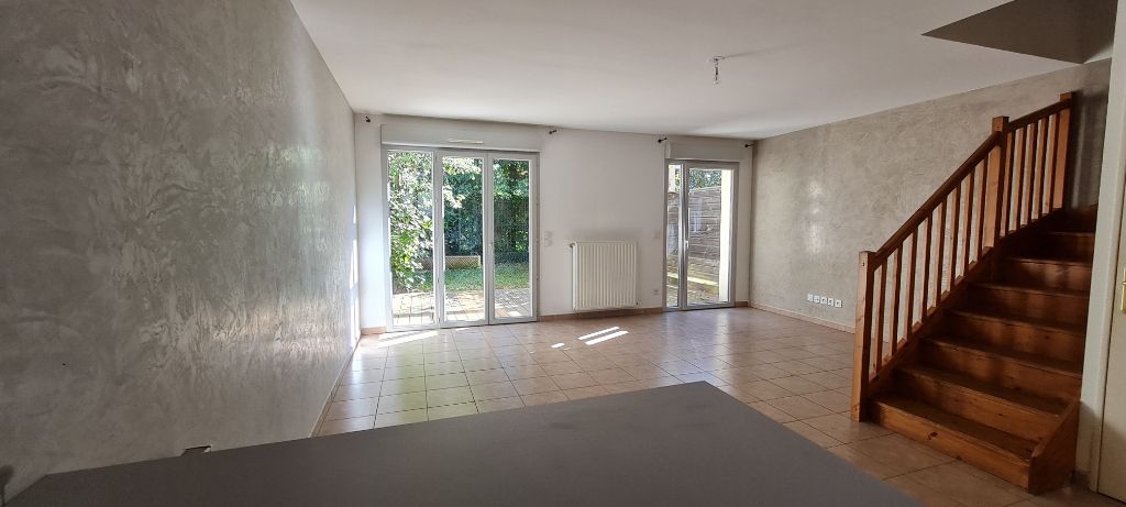 Achat maison à vendre 3 chambres 80 m² - Rillieux-la-Pape