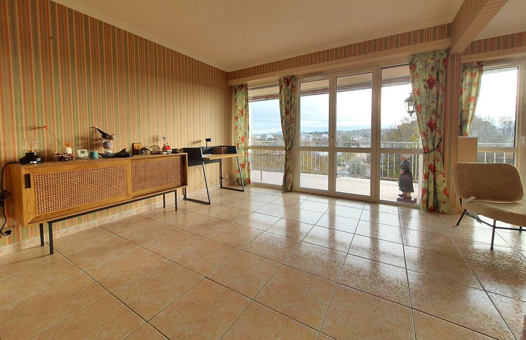 Achat appartement à vendre 4 pièces 88 m² - Anglet