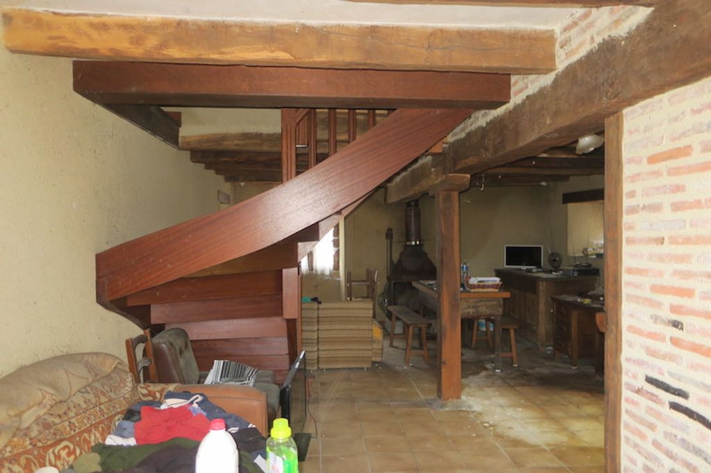 Achat maison à vendre 2 chambres 80 m² - Parlan