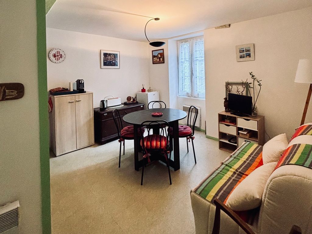 Achat appartement à vendre 2 pièces 27 m² - Ciboure