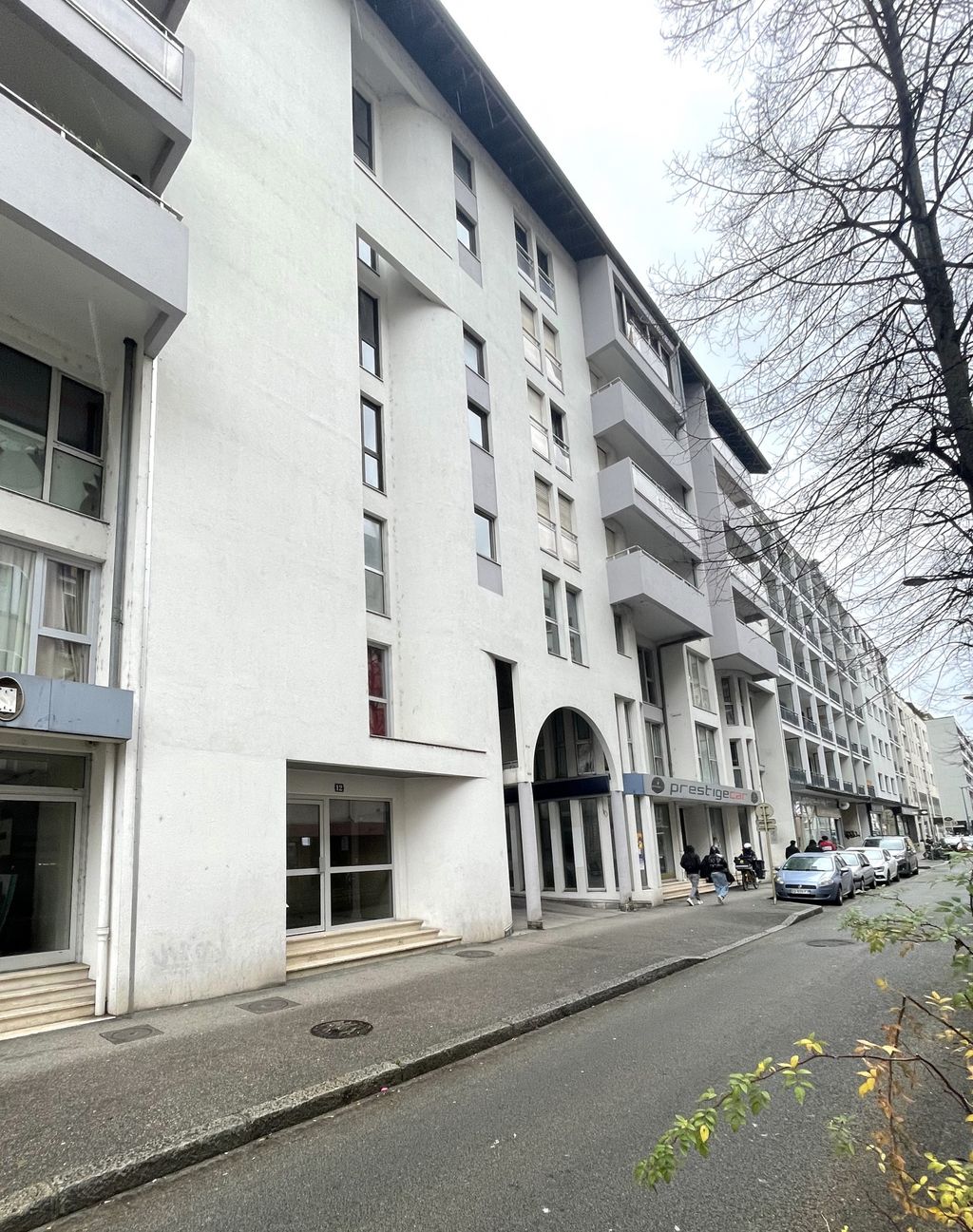 Achat appartement à vendre 2 pièces 32 m² - Annecy