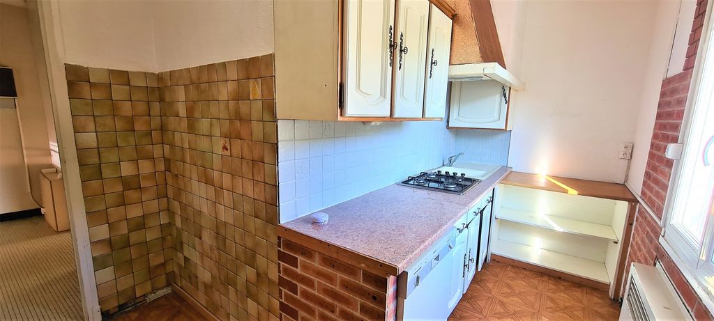 Achat appartement à vendre 3 pièces 77 m² - Amélie-les-Bains-Palalda