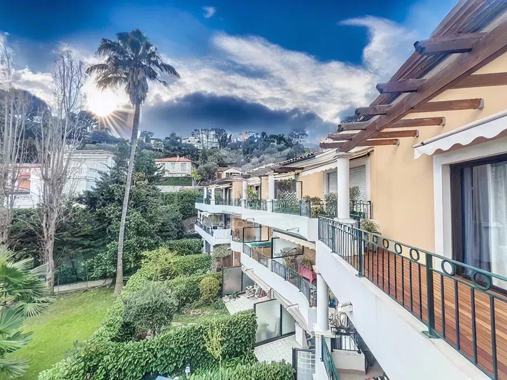 Achat duplex à vendre 2 pièces 51 m² - Saint-Jean-Cap-Ferrat