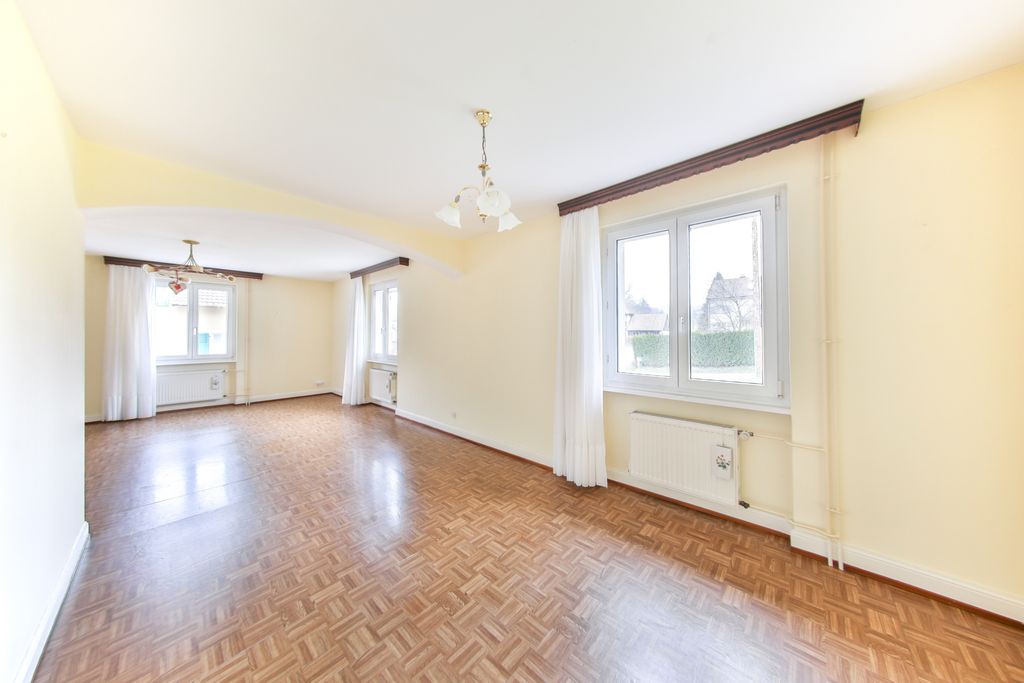 Achat maison à vendre 3 chambres 117 m² - Bettlach