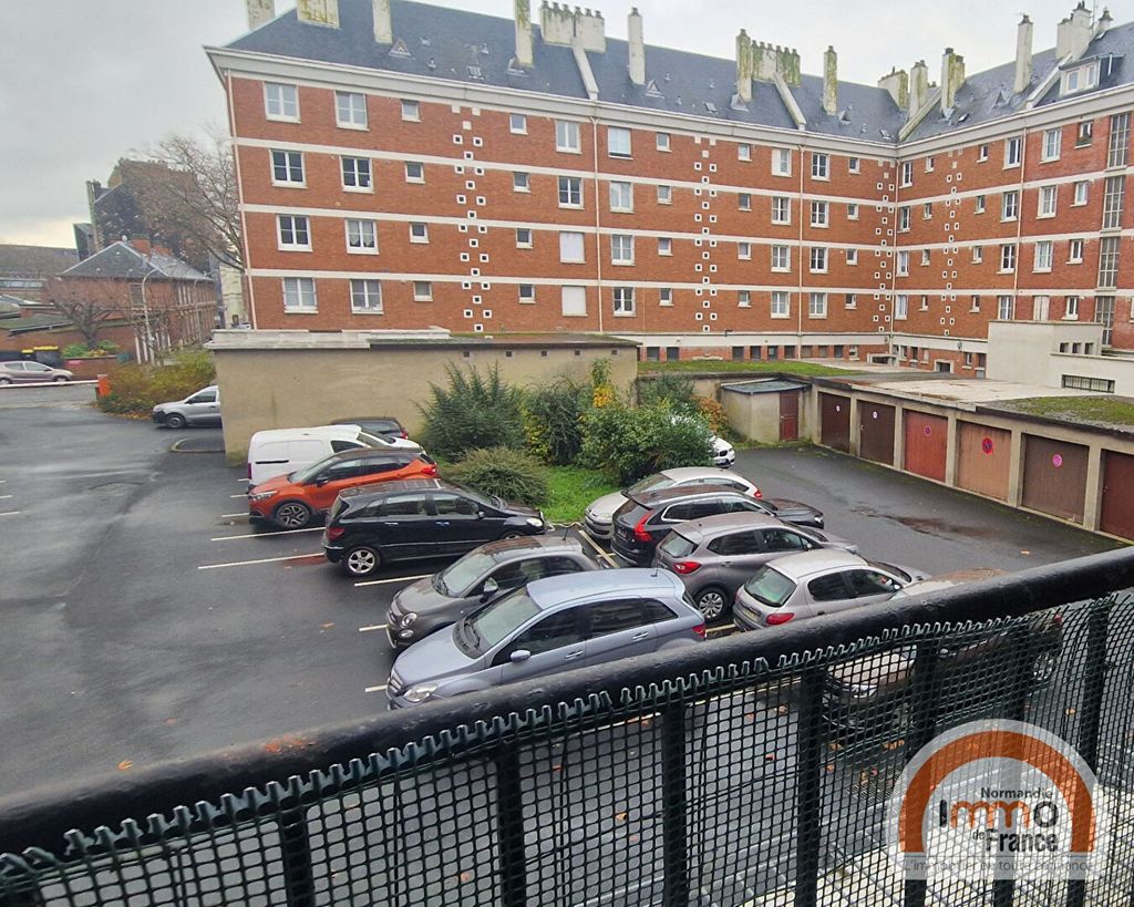 Achat studio à vendre 38 m² - Le Havre