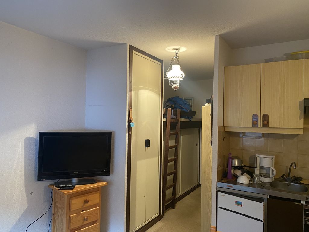 Achat studio à vendre 18 m² - Saint-Jeoire