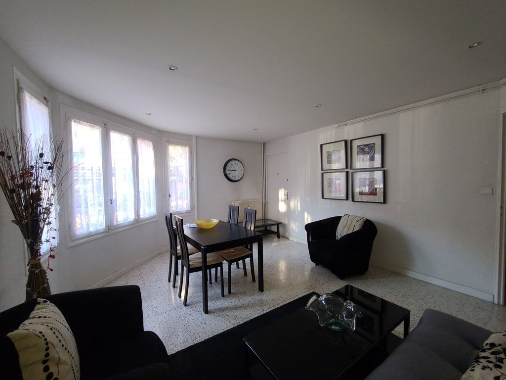 Achat appartement à vendre 3 pièces 52 m² - Amélie-les-Bains-Palalda