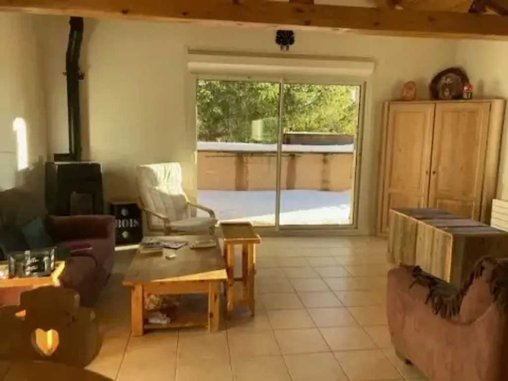 Achat appartement à vendre 3 pièces 60 m² - Bolquère