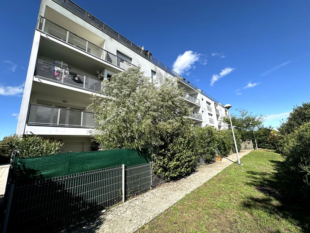 Achat appartement à vendre 3 pièces 65 m² - Mérignac