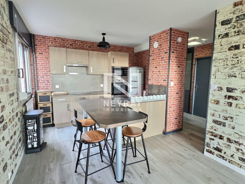 Achat appartement à vendre 2 pièces 45 m² - Dijon