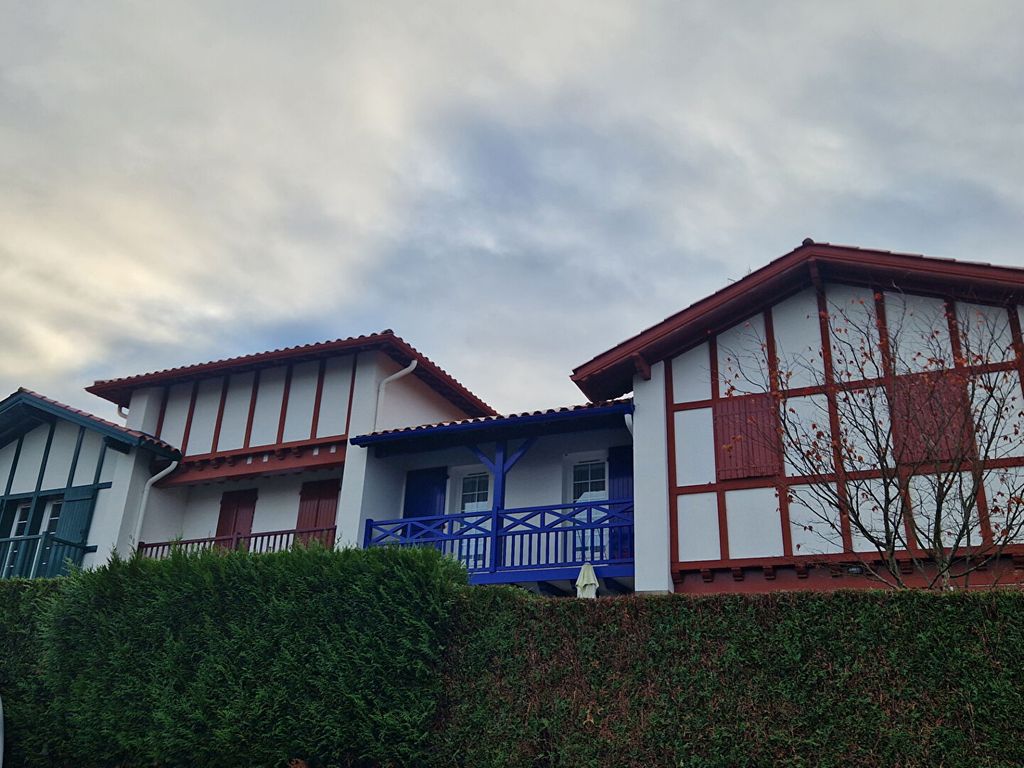 Achat maison à vendre 3 chambres 86 m² - Hendaye