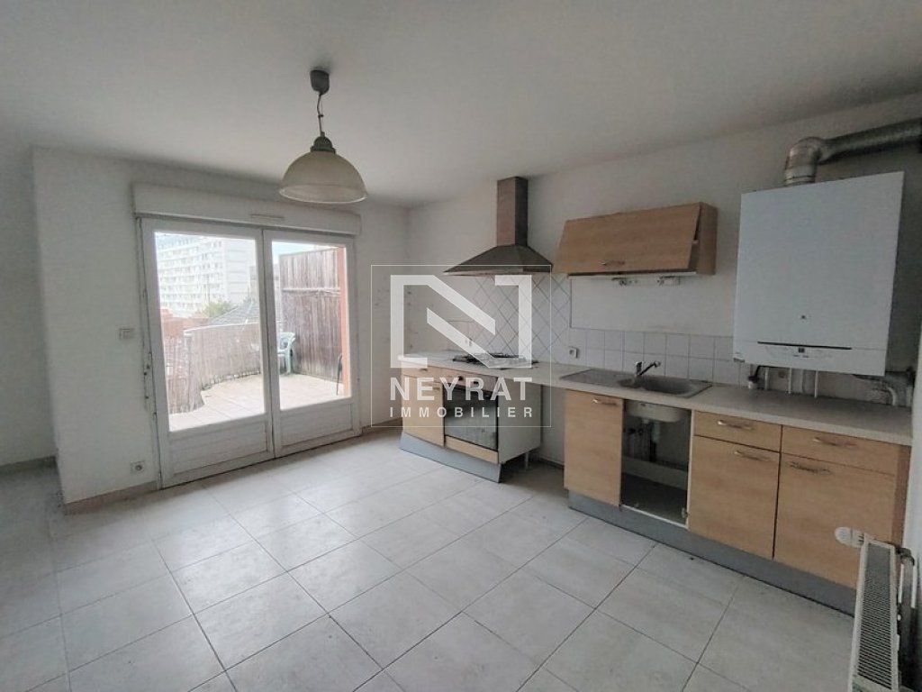 Achat appartement à vendre 4 pièces 94 m² - Chalon-sur-Saône