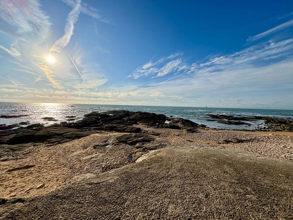 Achat maison à vendre 3 chambres 95 m² - Les Sables-d'Olonne