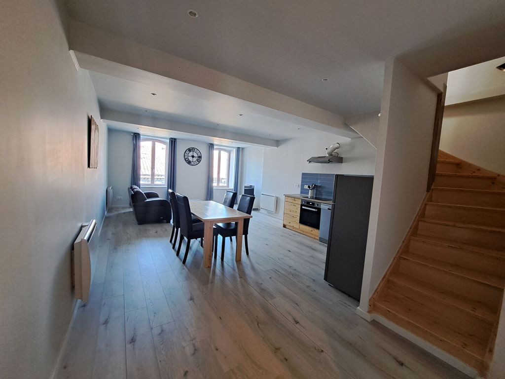 Achat appartement à vendre 4 pièces 180 m² - Limoux