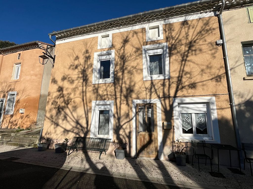 Achat maison à vendre 6 chambres 274 m² - Pauligne