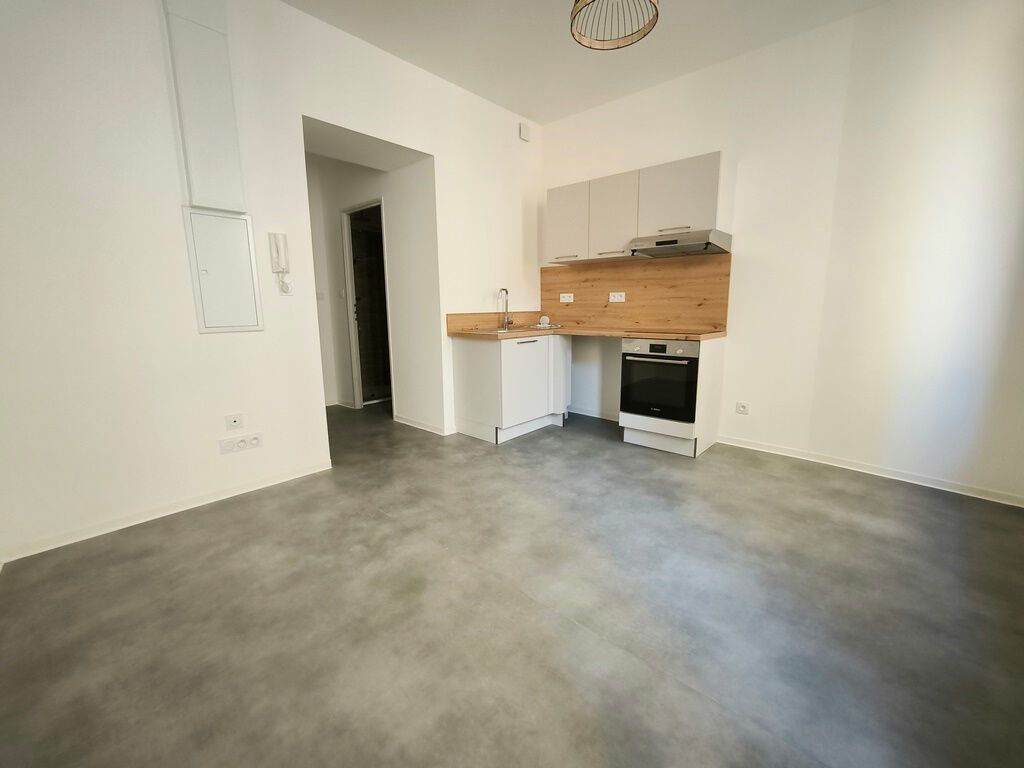 Achat appartement à vendre 2 pièces 29 m² - Narbonne