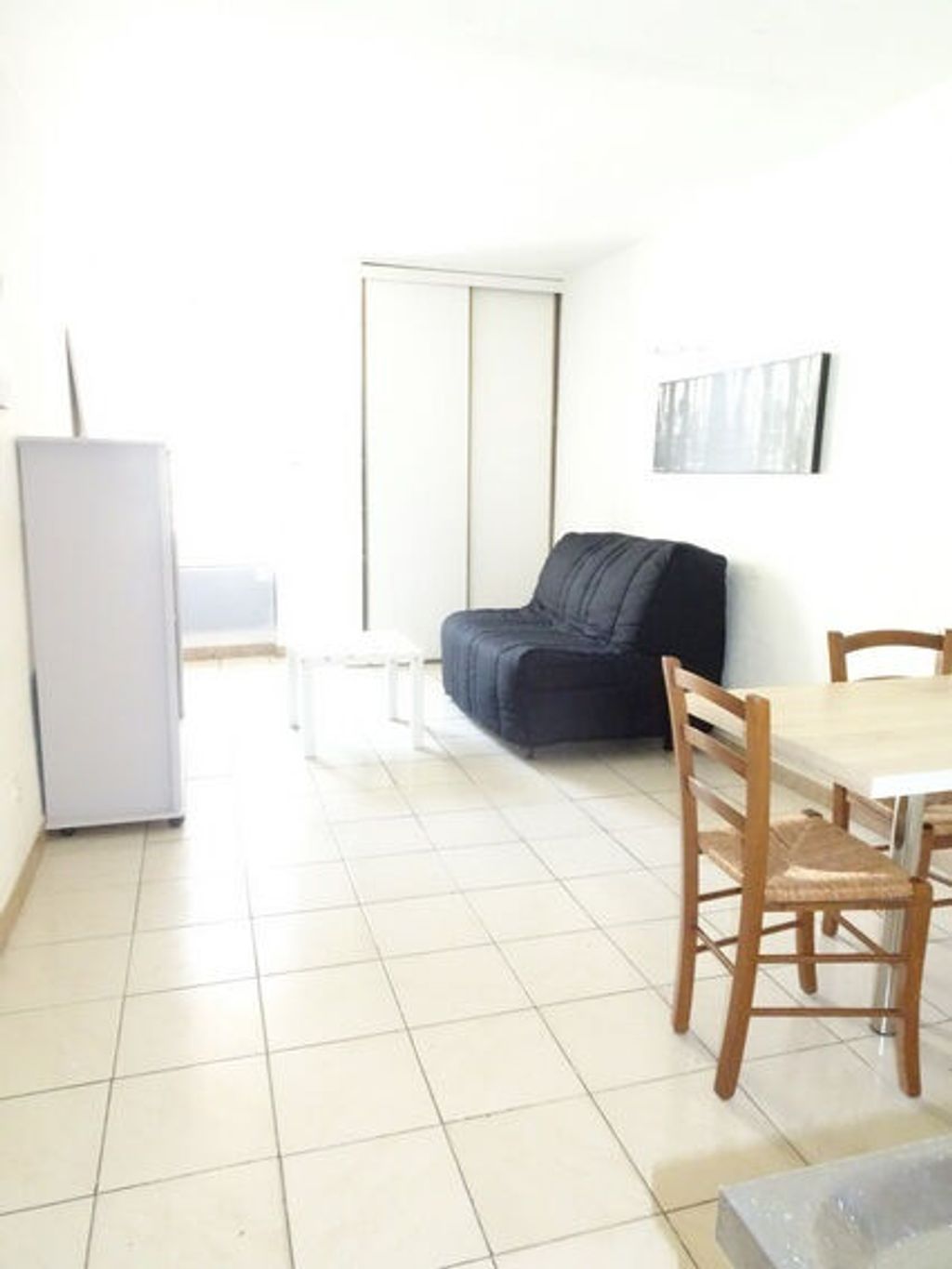 Achat studio à vendre 21 m² - Narbonne