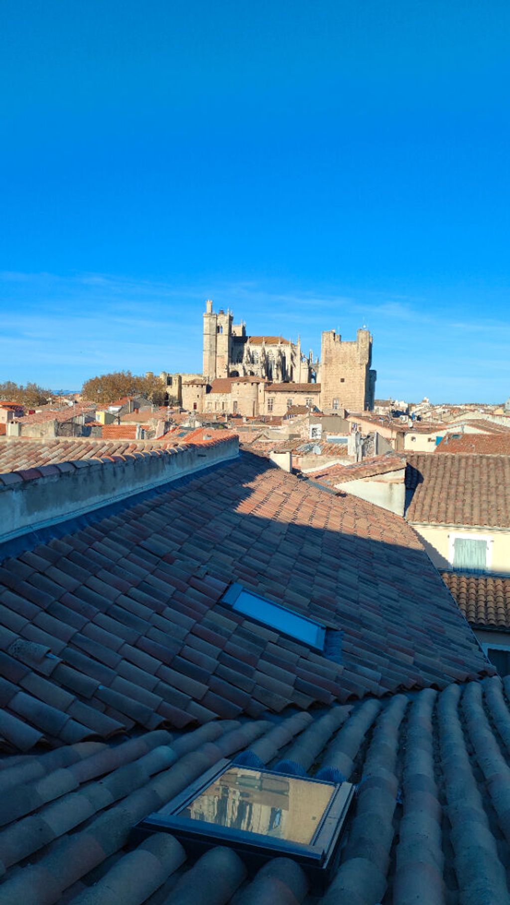 Achat appartement à vendre 2 pièces 44 m² - Narbonne