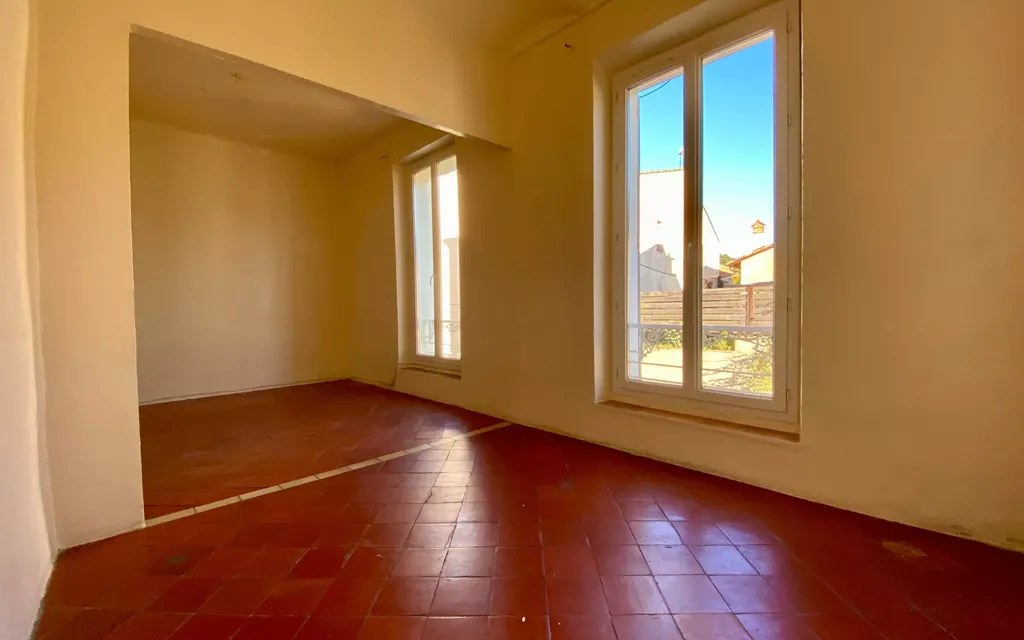 Achat appartement à vendre 3 pièces 68 m² - La Colle-sur-Loup