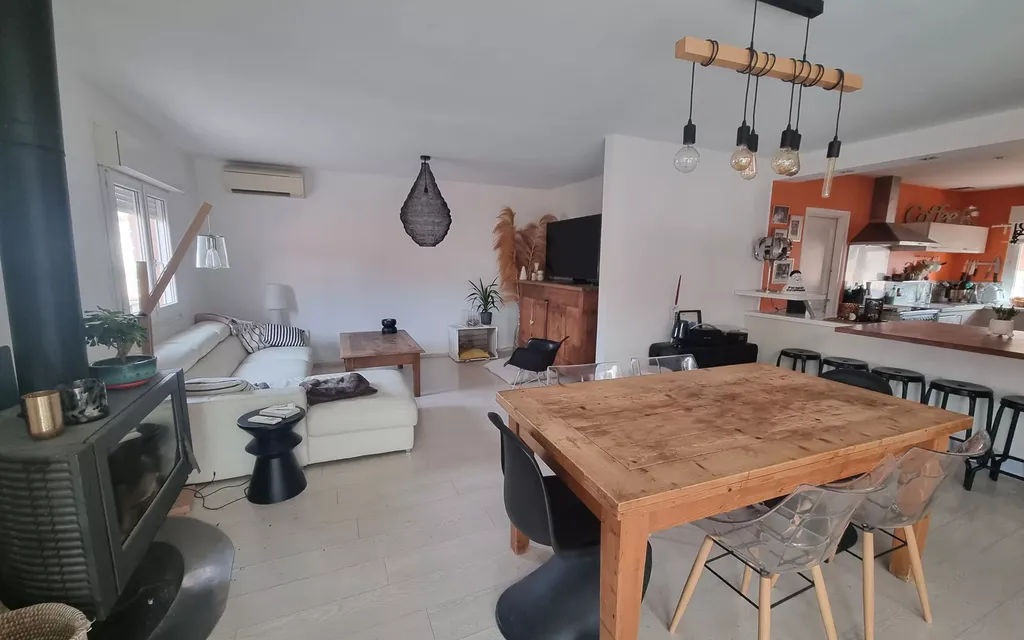 Achat maison à vendre 3 chambres 110 m² - Ancône