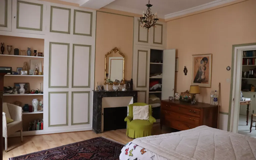 Achat maison à vendre 4 chambres 194 m² - Auxerre