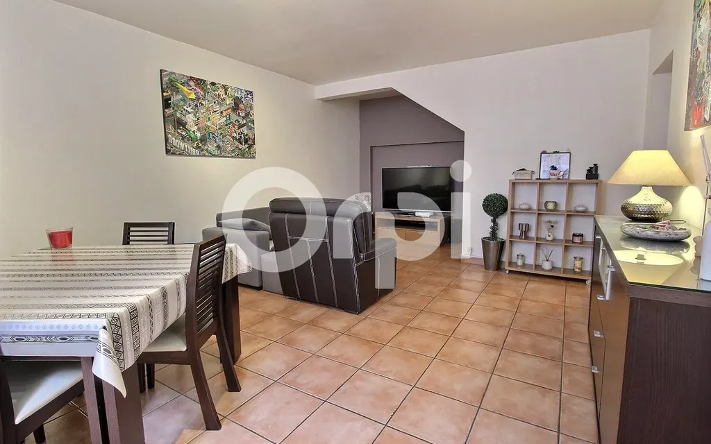 Achat maison à vendre 3 chambres 138 m² - Marseille 1er arrondissement