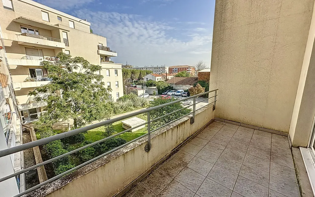 Achat appartement à vendre 2 pièces 40 m² - Avignon