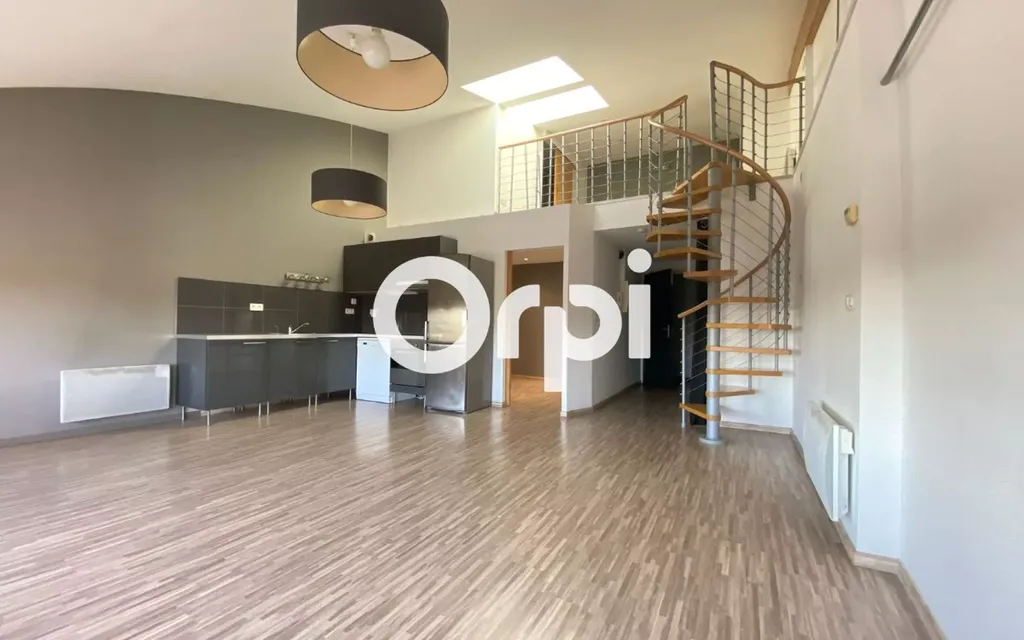 Achat appartement à vendre 2 pièces 66 m² - Roncq