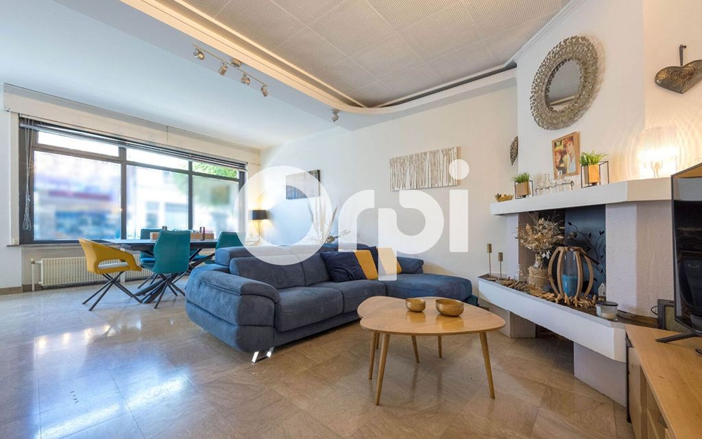 Achat maison à vendre 4 chambres 135 m² - Béthune